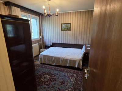 Vanzare 3 camere Dristor - Ramnicu Sarat 10 minute metrou