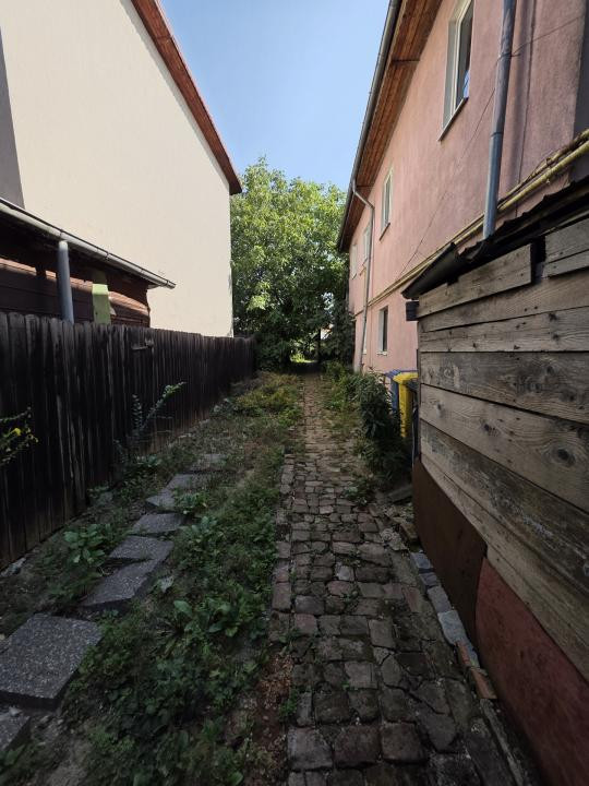 Inchiriere Casa - COLENTINA CARREFOUR