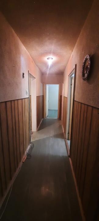 Vânzare  4 CAMERE  - BERCENI – TURNUL MĂGURELE