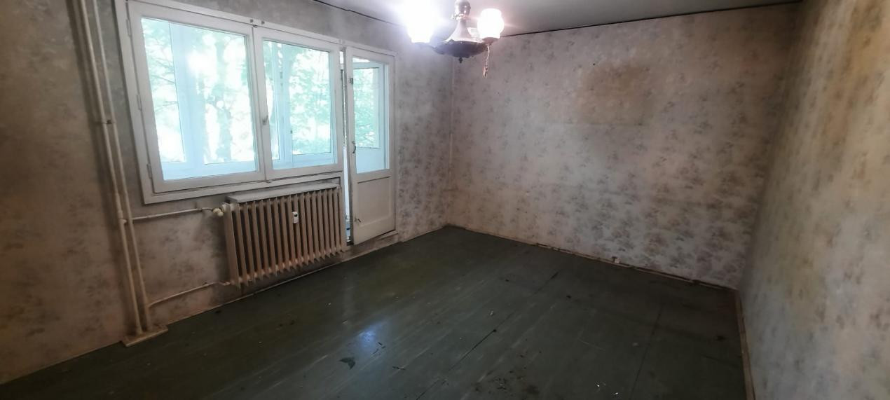 Vânzare  4 CAMERE  - BERCENI – TURNUL MĂGURELE