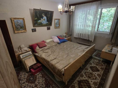 Vânzare  4 CAMERE  - BERCENI – TURNUL MĂGURELE