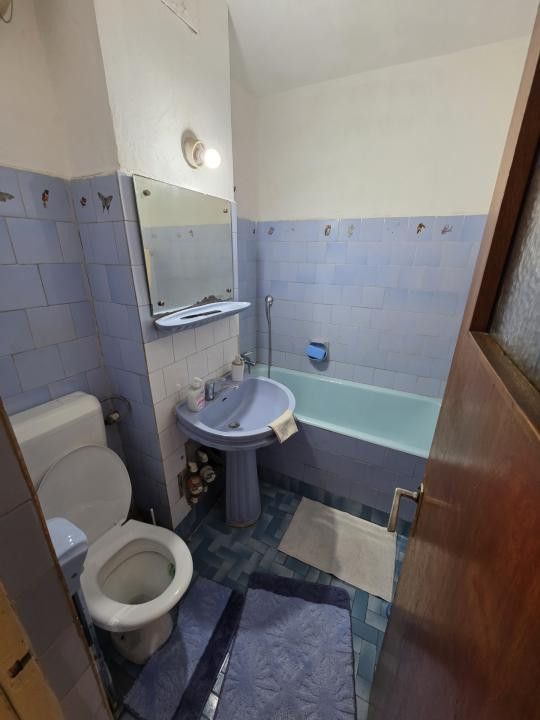 Inchiriere 2 camere Vitan - Auchan