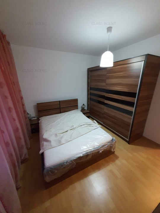 inchiriere 4 camere Brancoveanu - Oltenitei