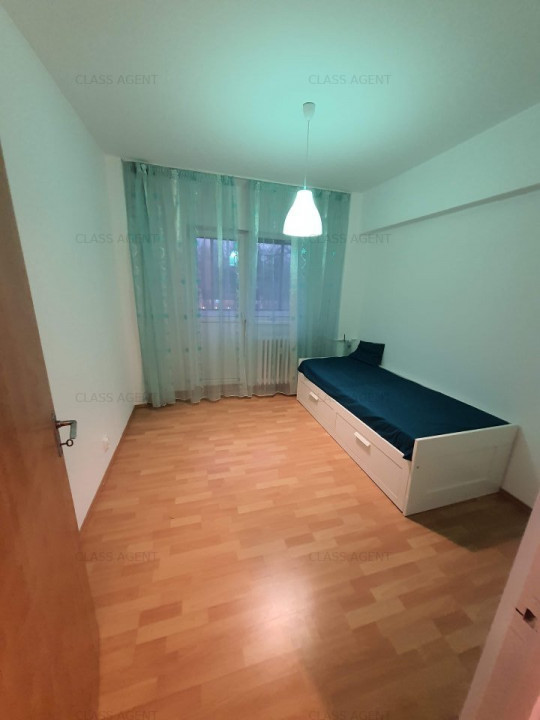 inchiriere 4 camere Brancoveanu - Oltenitei