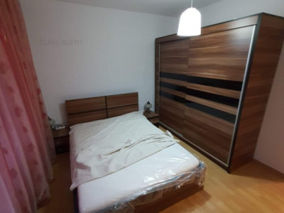 inchiriere 4 camere Brancoveanu - Oltenitei