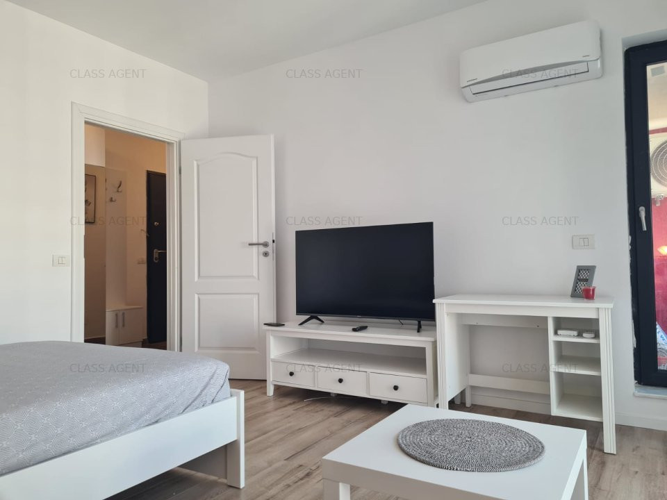 Inchiriere Garsoniera Plaza Exigent 