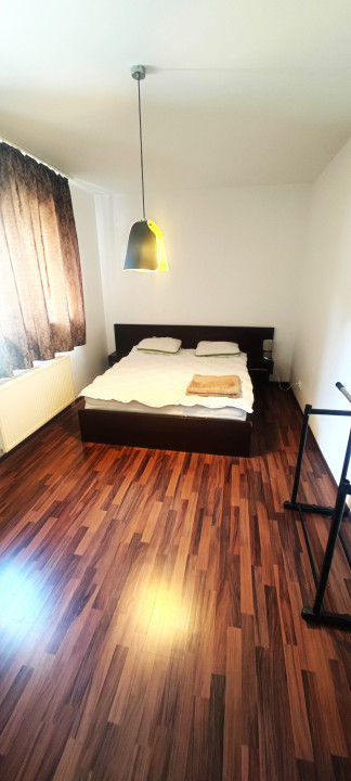 Vanzare 3 camere 1 Decembrie Palady