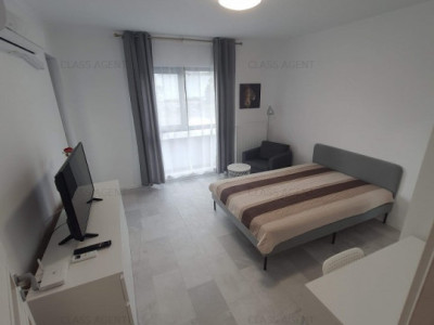 Inchiriere Garsoniera Plaza Residence