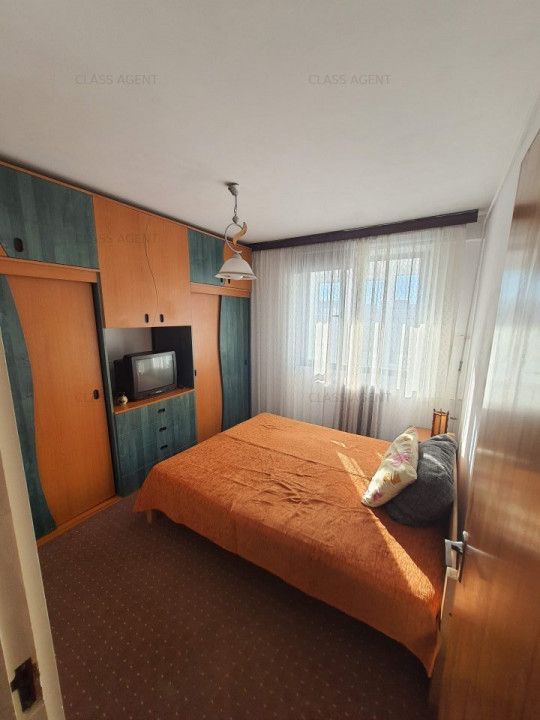 Inchiriere 3 camere Drumul Taberei Valea Ialomitei